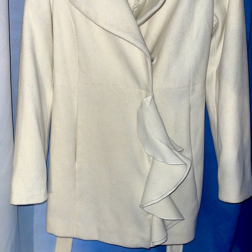 Stylish coat